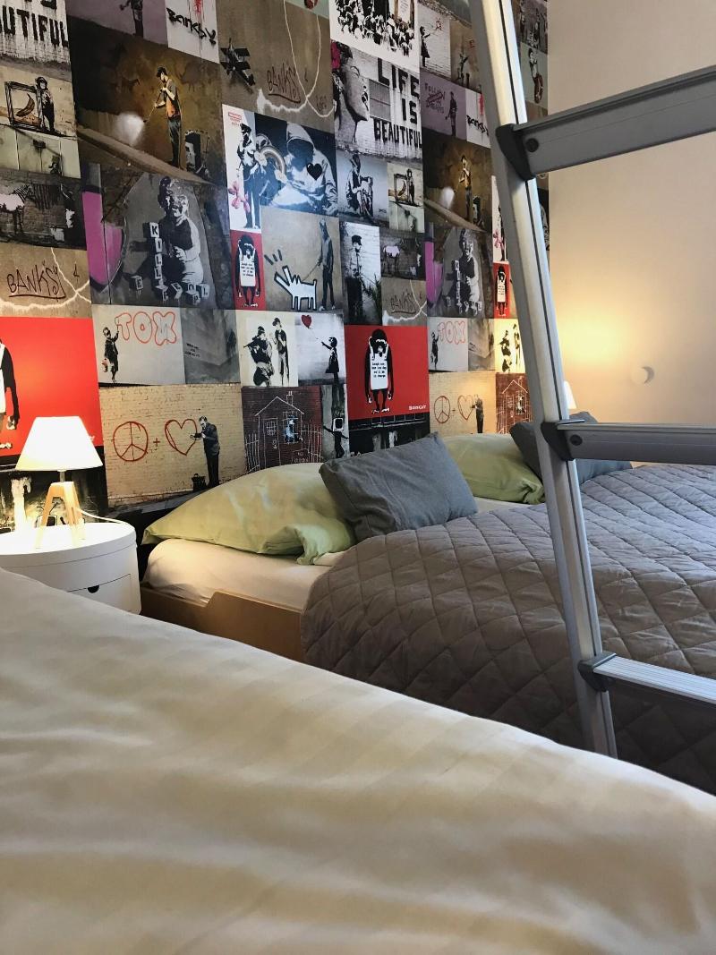 Ostel Jugendhotel Bremervörde image