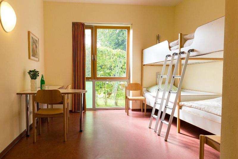 Ostel Jugendhotel Bremervörde image