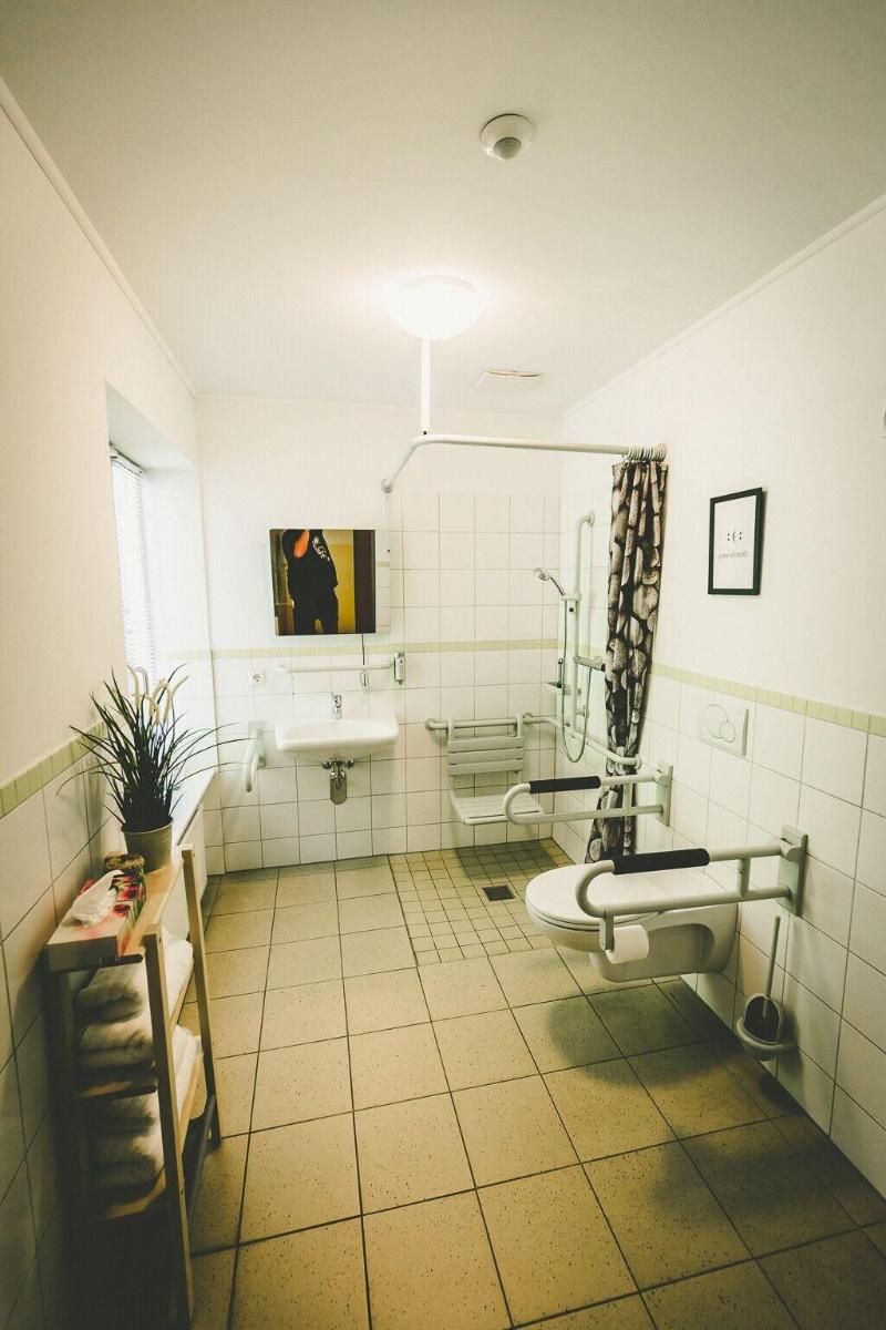 Ostel Jugendhotel Bremervörde image