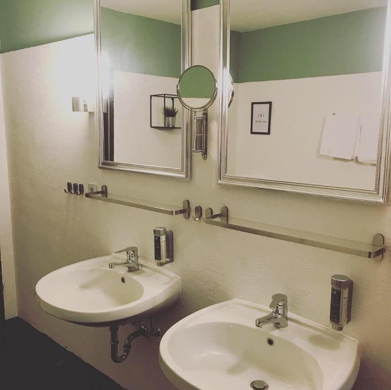 Ostel Jugendhotel Bremervörde image