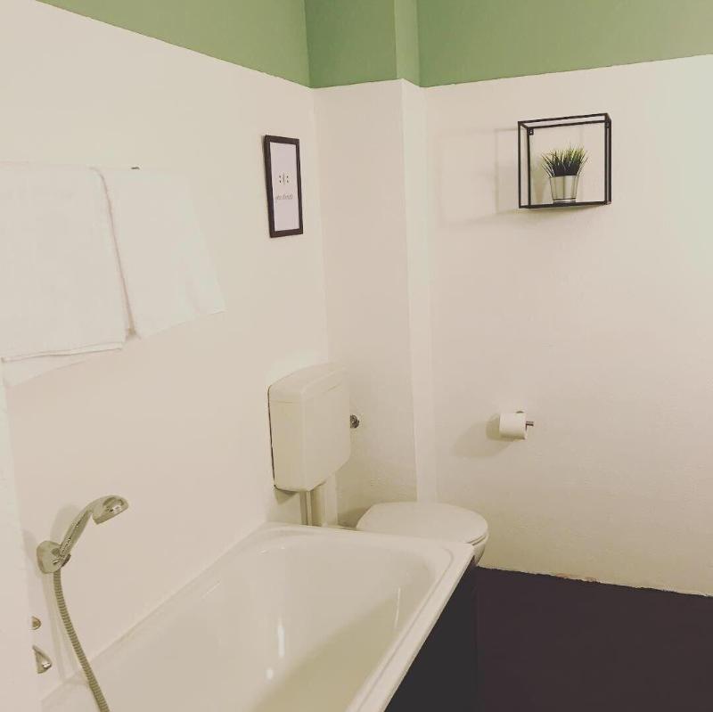 Ostel Jugendhotel Bremervörde image