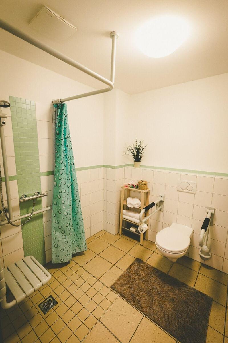Ostel Jugendhotel Bremervörde image