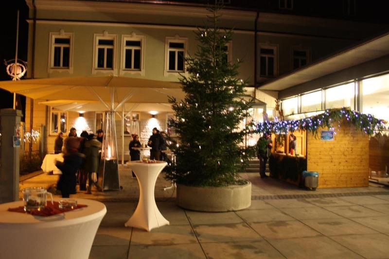 Alte Brauerei Mertingen image