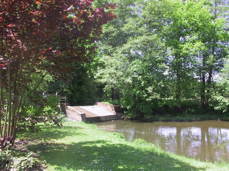 Landgasthof Kahrmühle image