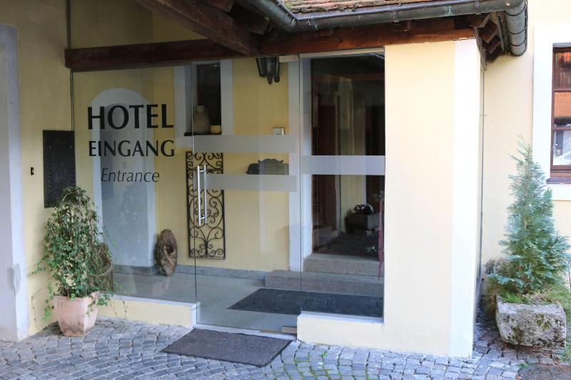 Landgasthof Kahrmühle image