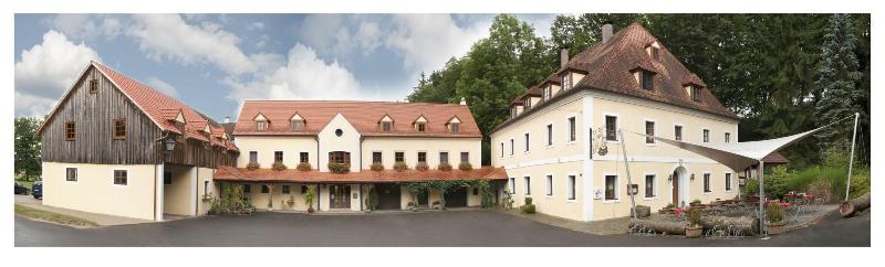 Landgasthof Kahrmühle image