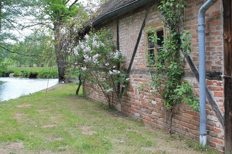 Landgasthof Kahrmühle image