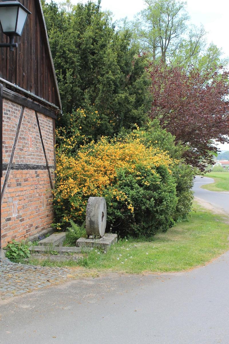 Landgasthof Kahrmühle image