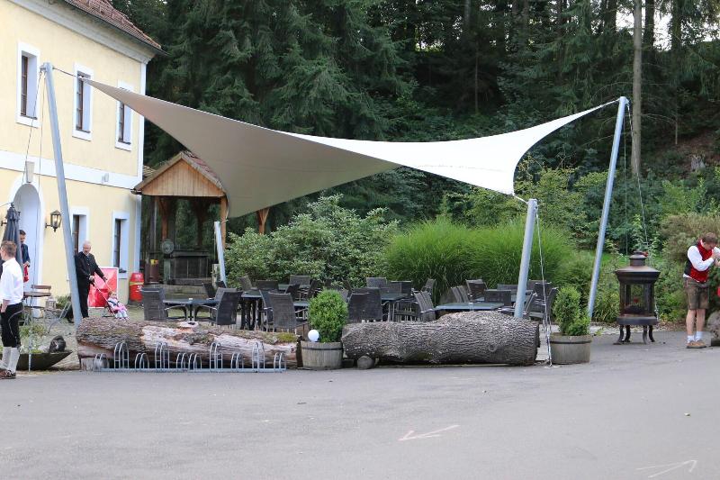 Landgasthof Kahrmühle image