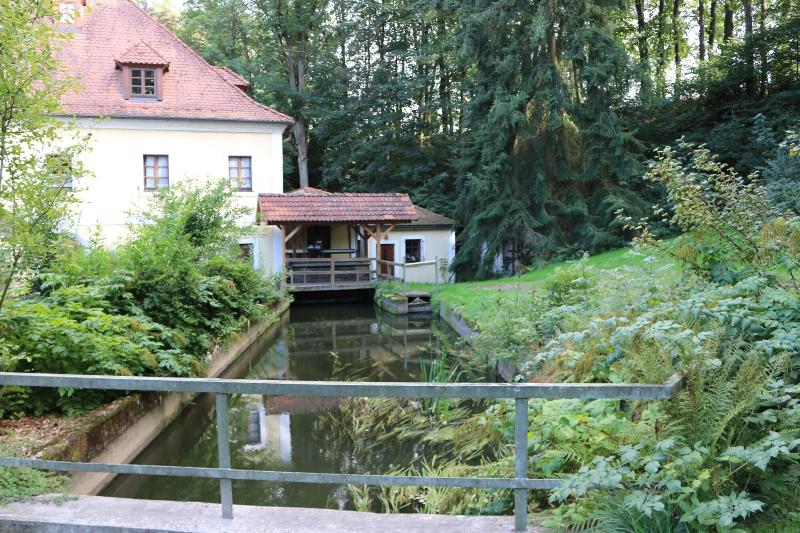 Landgasthof Kahrmühle image