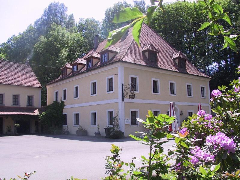 Landgasthof Kahrmühle image