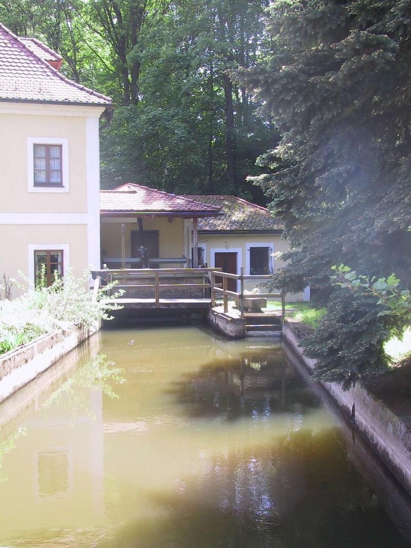 Landgasthof Kahrmühle image