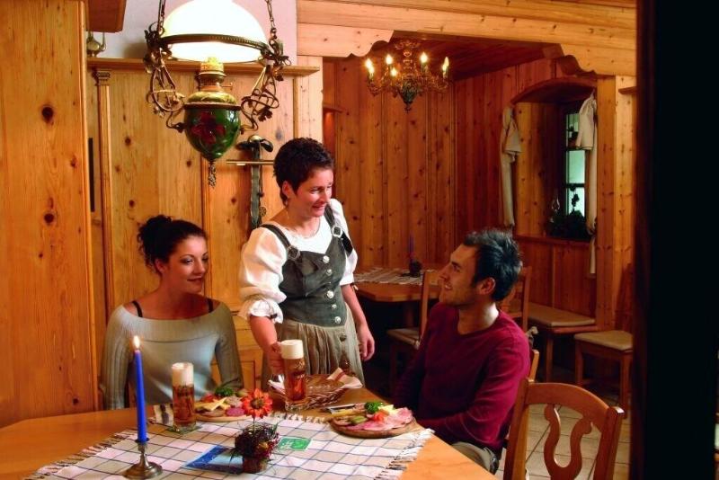 Landgasthof Kahrmühle image