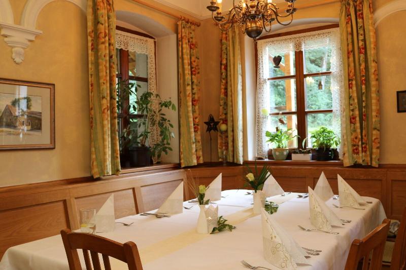 Landgasthof Kahrmühle image