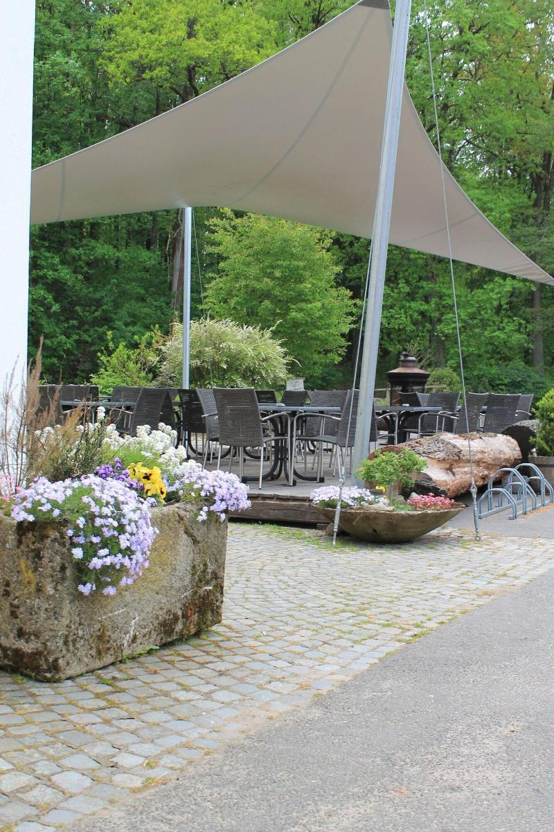 Landgasthof Kahrmühle image