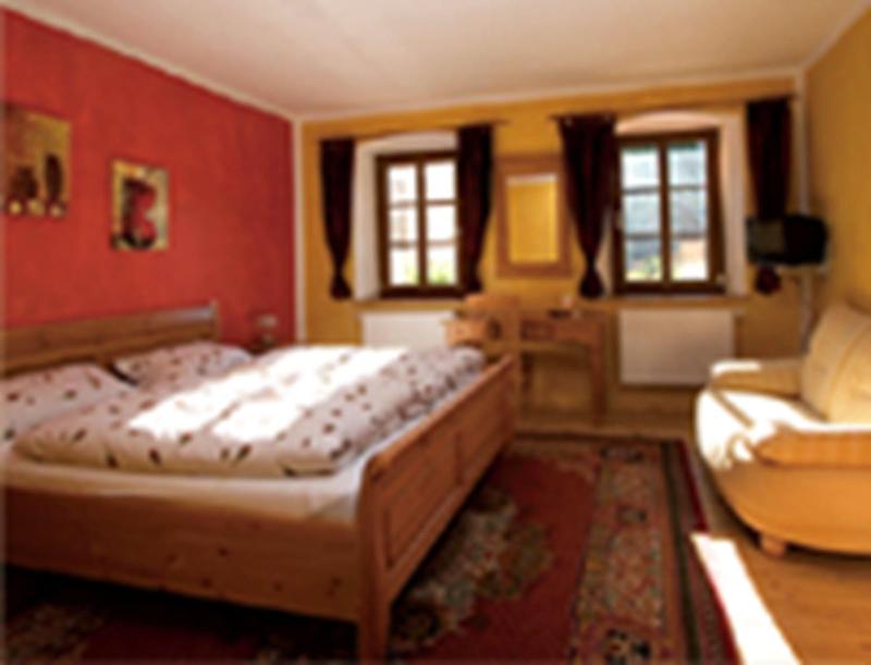 Landgasthof Kahrmühle image