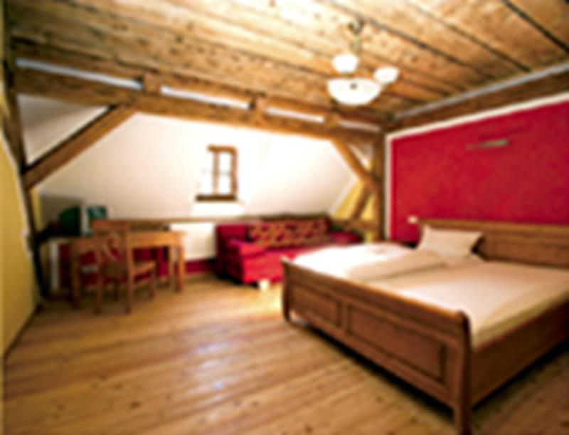 Landgasthof Kahrmühle image