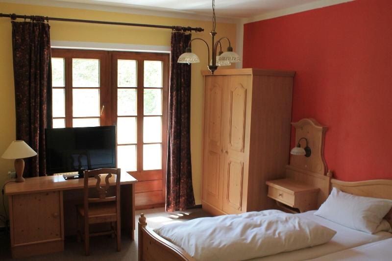 Landgasthof Kahrmühle image