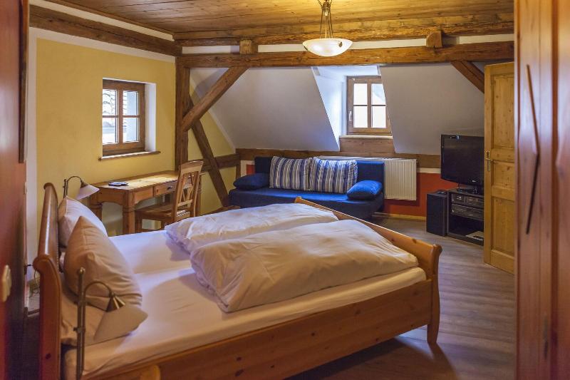 Landgasthof Kahrmühle image