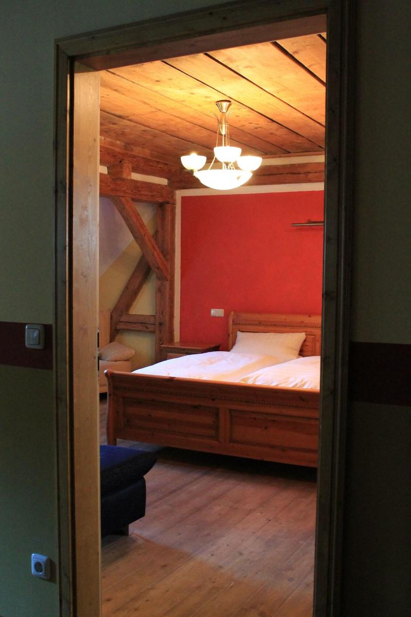 Landgasthof Kahrmühle image