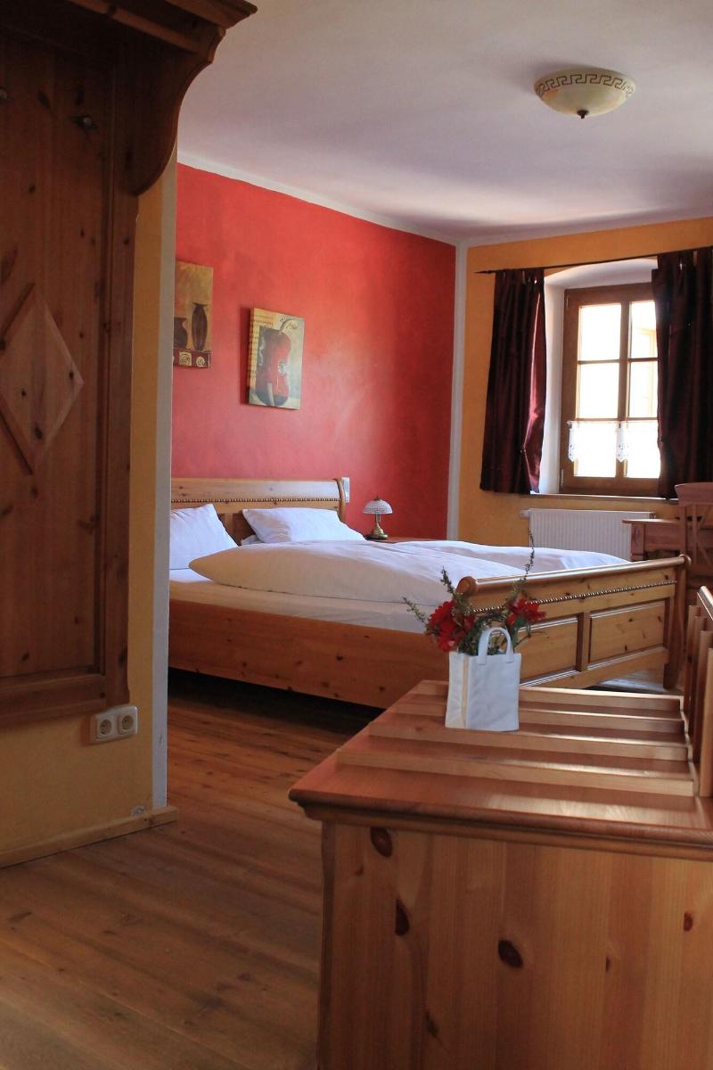 Landgasthof Kahrmühle image