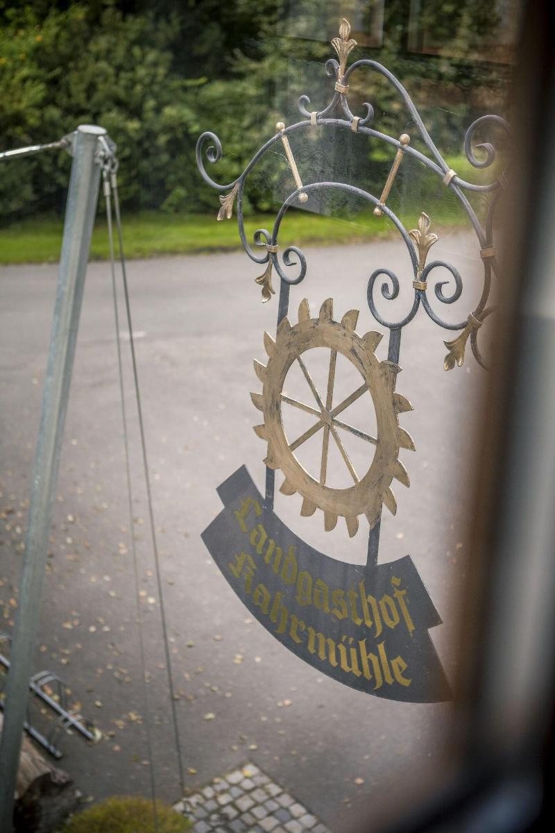 Landgasthof Kahrmühle image