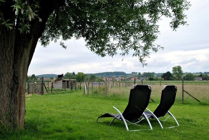 Hoevehotel Ronse image