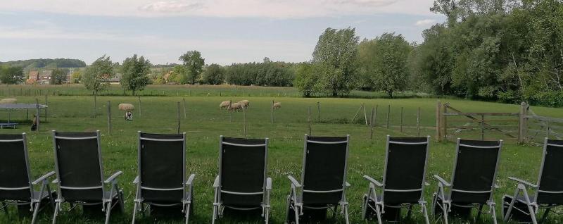 Hoevehotel Ronse image