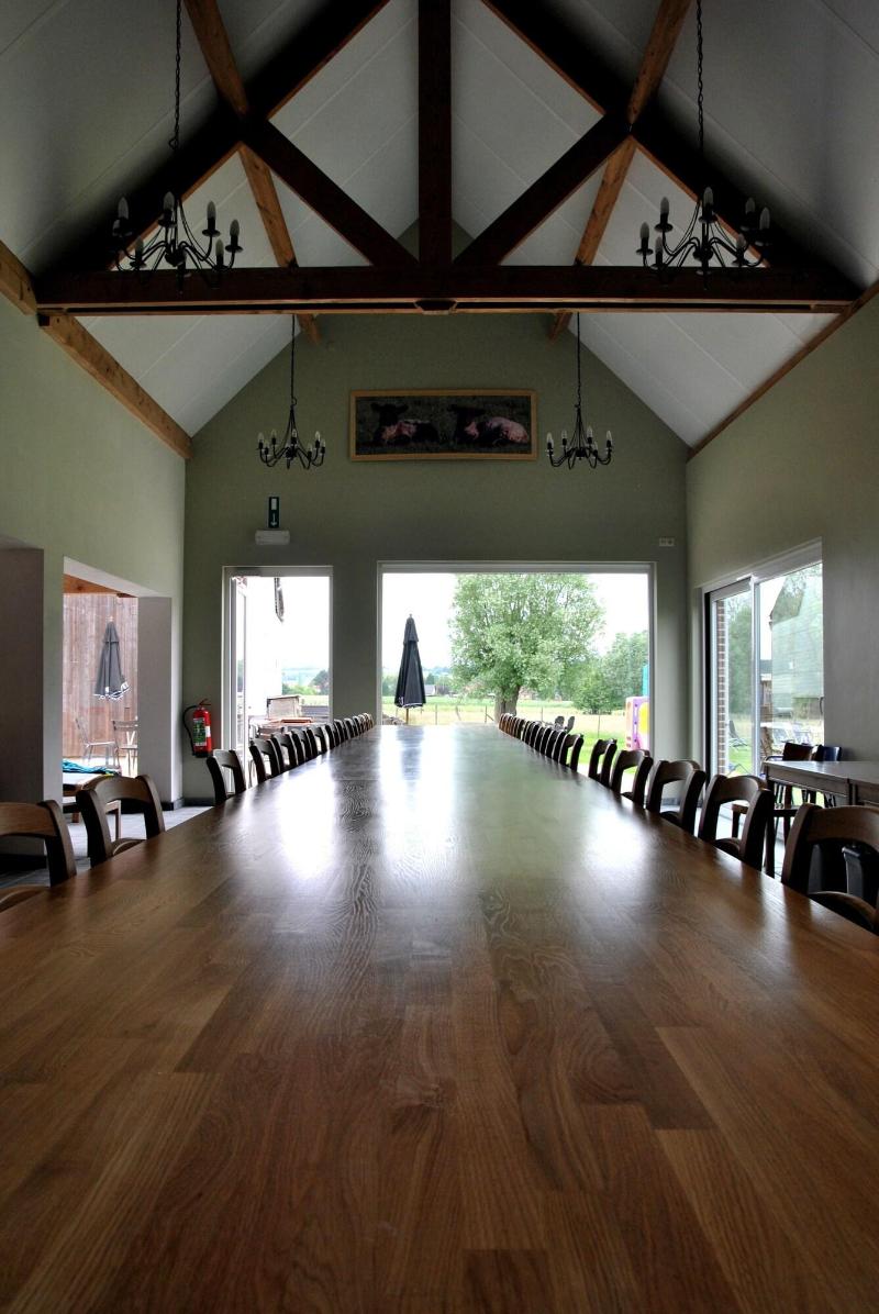 Hoevehotel Ronse image