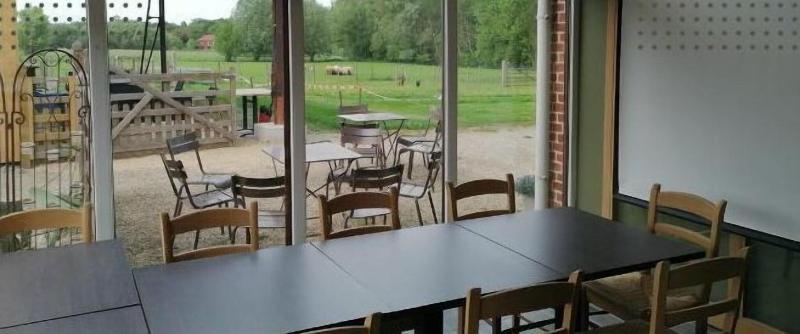 Hoevehotel Ronse image