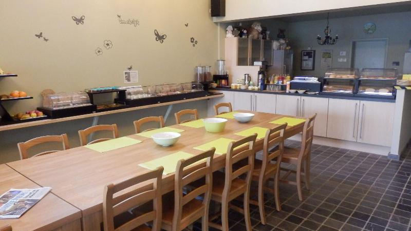 Hoevehotel Ronse image