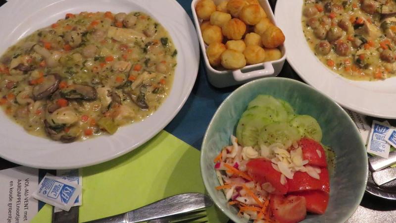 Hoevehotel Ronse image