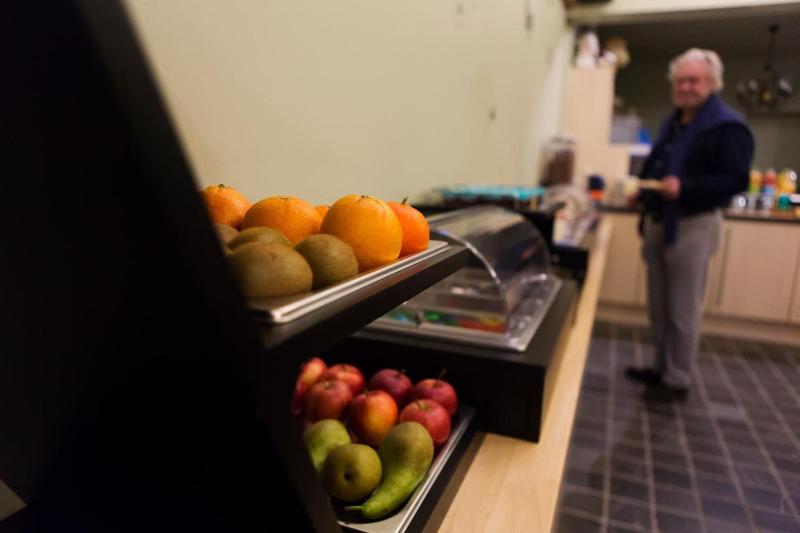 Hoevehotel Ronse image