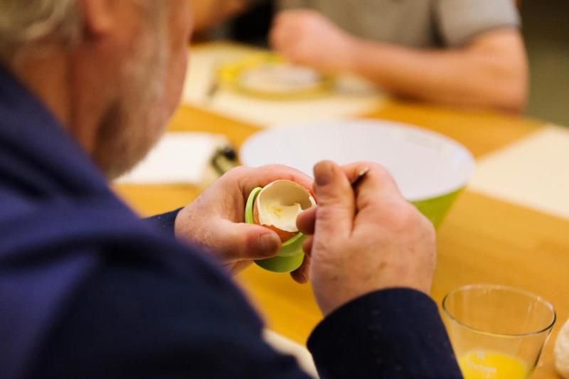 Hoevehotel Ronse image