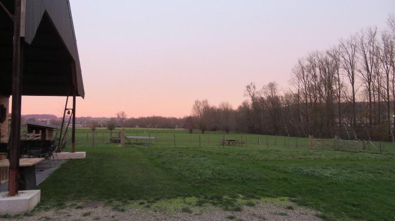 Hoevehotel Ronse image