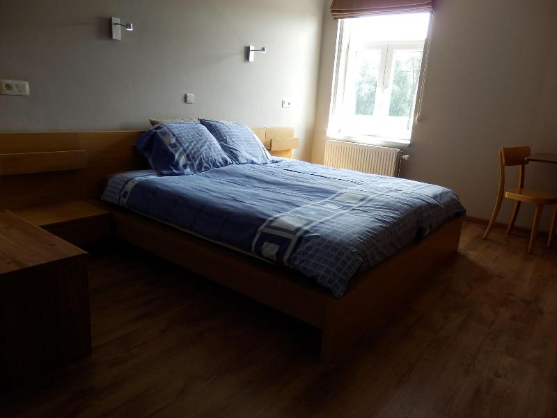Hoevehotel Ronse image