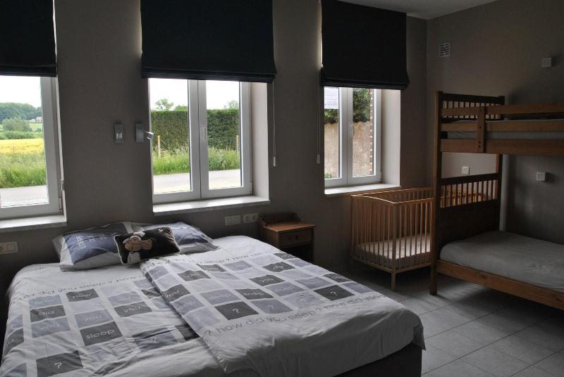Hoevehotel Ronse image