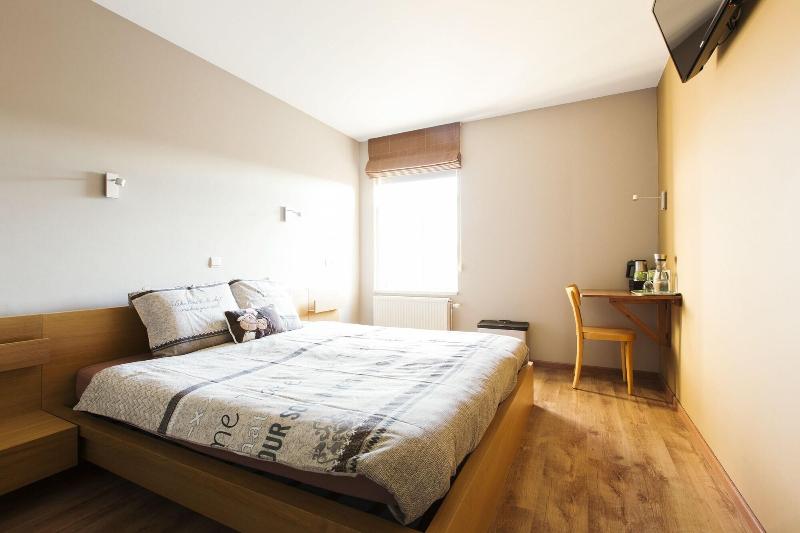 Hoevehotel Ronse image