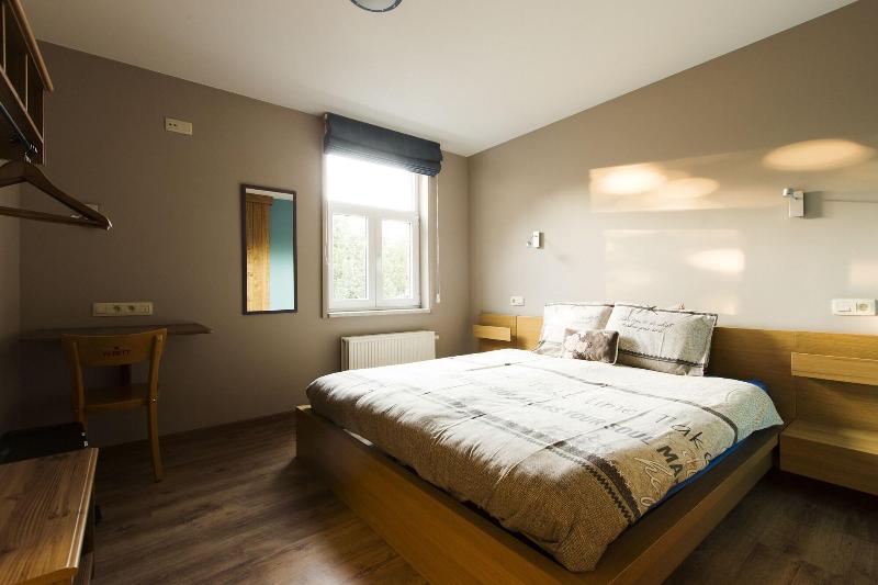 Hoevehotel Ronse image
