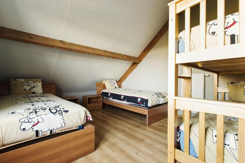 Hoevehotel Ronse image