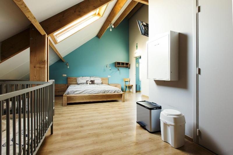 Hoevehotel Ronse image