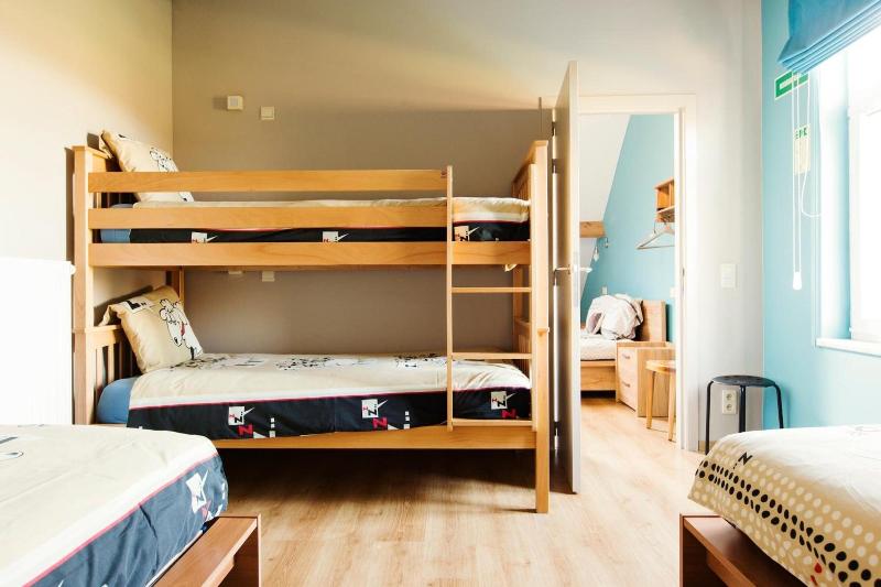 Hoevehotel Ronse image