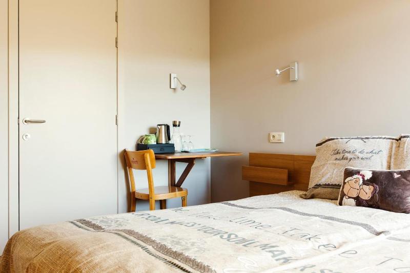 Hoevehotel Ronse image