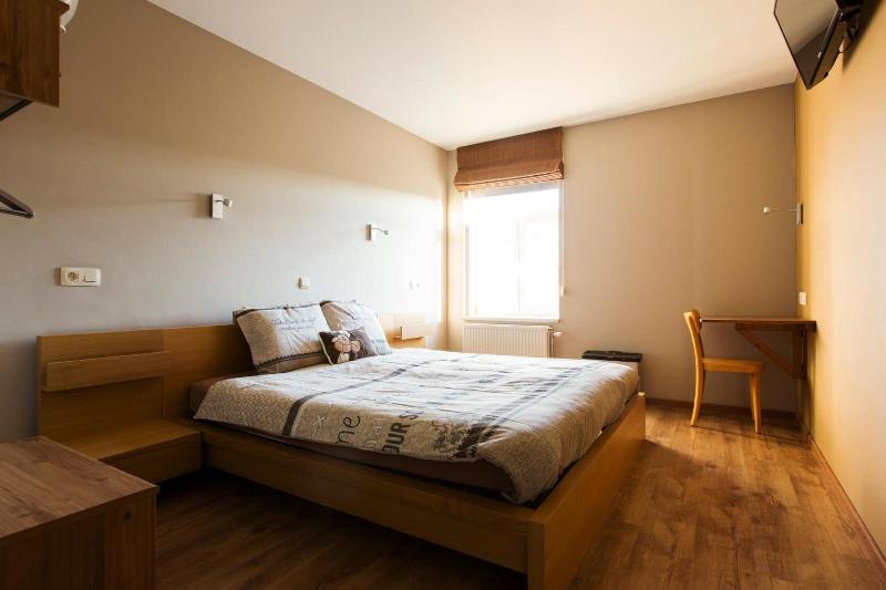 Hoevehotel Ronse image