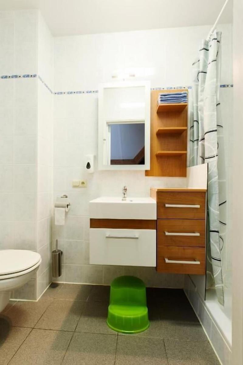 Hoevehotel Ronse image