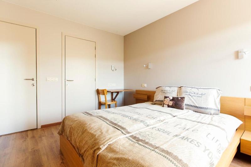 Hoevehotel Ronse image