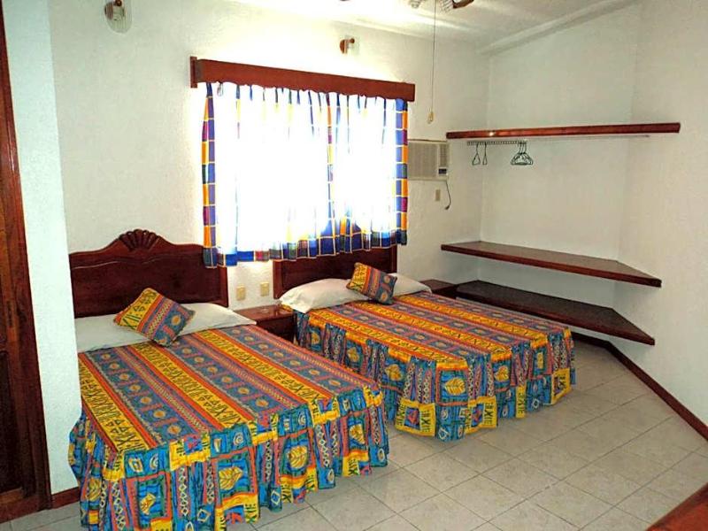 Canadian Resorts Veracruz image