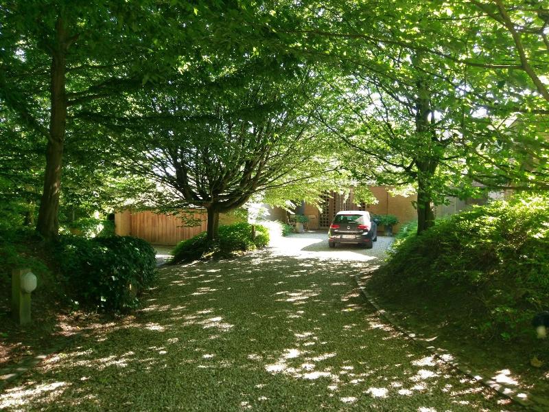 La Petite Bruyere De Renaix image