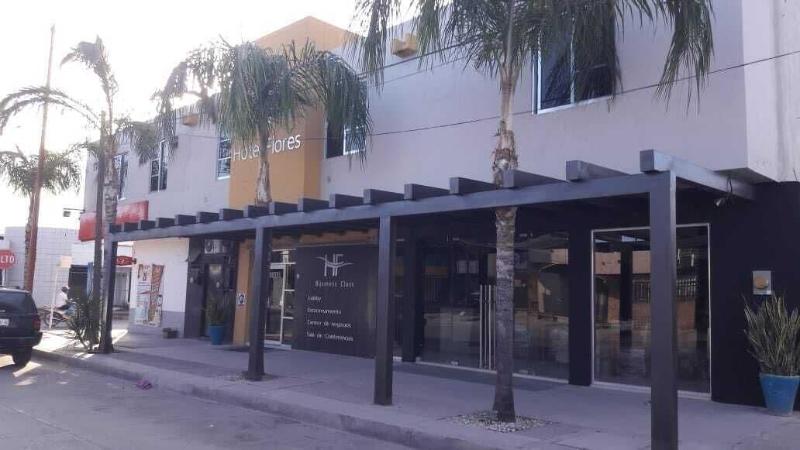 Hotel Flores image 2