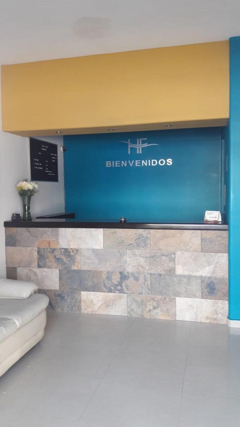 Hotel Flores image 1